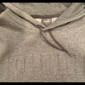 Top for teens by PUMA